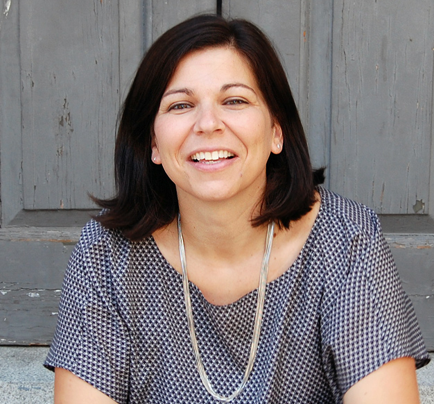 a picture of Kristen Lefebvre