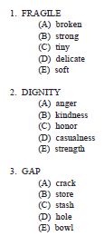 Synonym